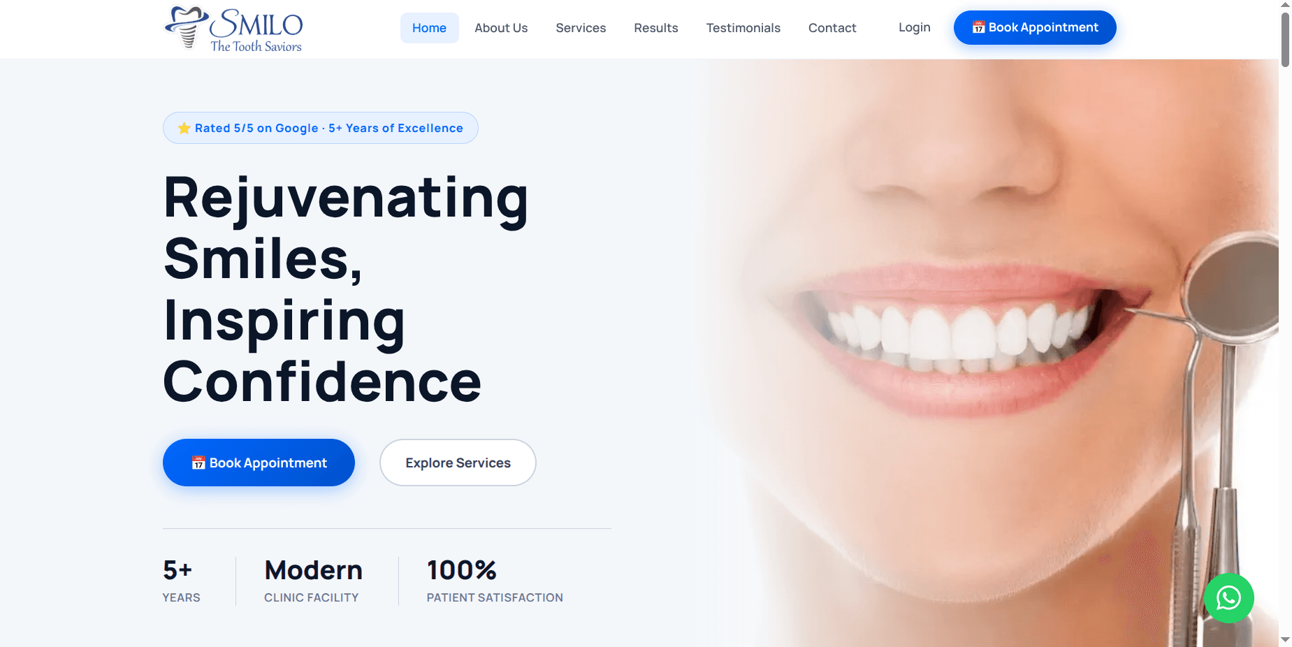 Smilo Dental